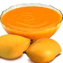 Mango Pulp Manufacturer Supplier Wholesale Exporter Importer Buyer Trader Retailer in Hyderabad Andhra Pradesh India